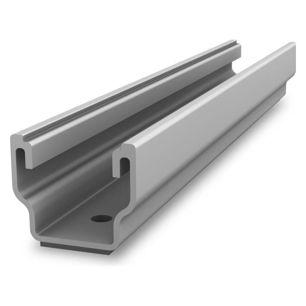 K2 Systems MultiRail 25/4 (Solaranlage Montagematerial) (2002793)