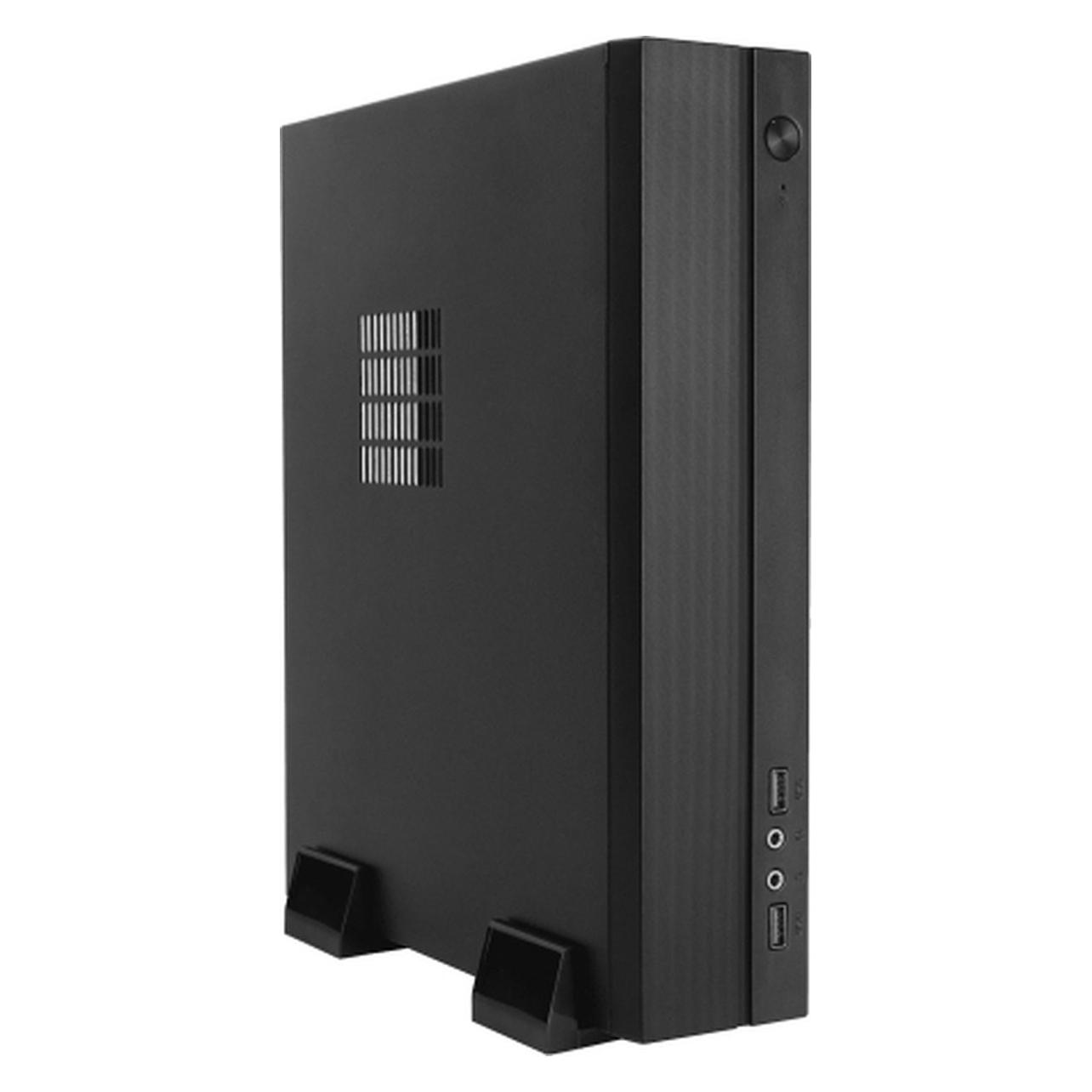 Chieftec IX-06B-OP (mATX, Mini-ITX) (IX-06B-OP)