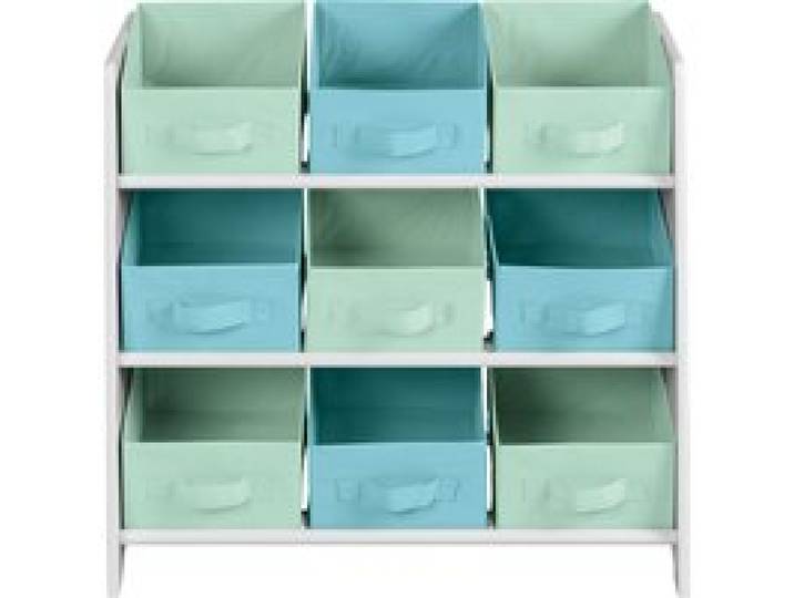 LIVARNO® Meuble de rangement (Vert)