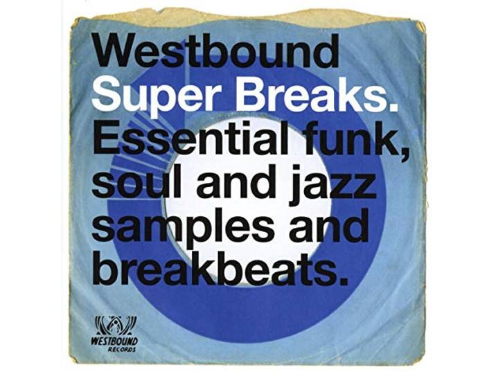 Various - Westbound Super Breaks