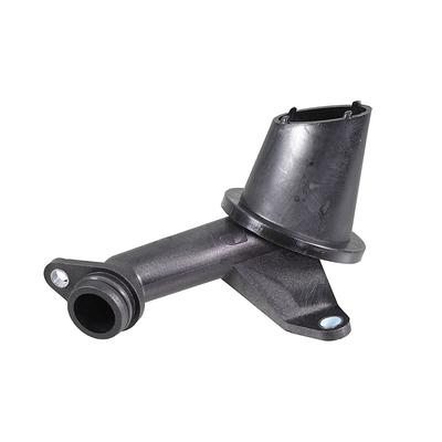 METZGER AUTOTEILE Saugrohr, Ölpumpe 8002013 für Peugeot Ford Fiat