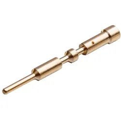 Weidmüller Crimpkontakt SAI-M23-KSC-0,25-1.0