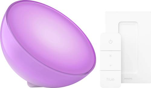 Philips Hue Lichtmodul 915005821901+27461700 RGBW