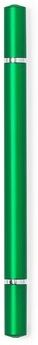 Stylo Crayon Personnalisable 2 en 1 Éternel May vert