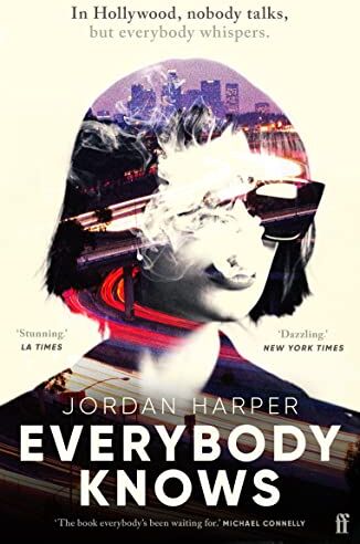 Jordan Harper - Everybody Knows: ‘Terrifying and exhilarating.' JAMES PATTERSON - Preis vom 13.10.2026 19:28:25 h