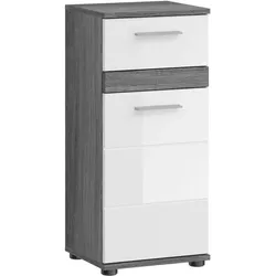 MID.YOU Standschrank BLAKE - B/H/T ca. 35.00x79.00x31.00