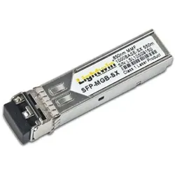 Wirewin Lightwin WDM SFP 100Base-LX Singlemode, 20KM, HP kompatibel, Transceiver