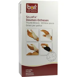Bort Sellafix N Li Large 112040 1 ST