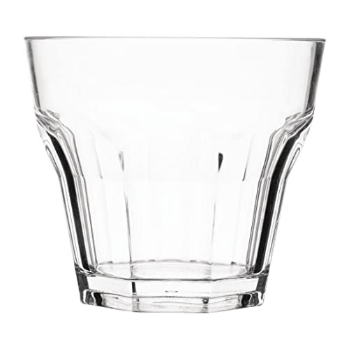 Olympia Kristallon Orleans Sap- en Waterglazen 200ml - 12 stuks
