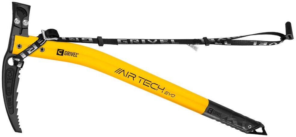 Grivel  - Air Tech Evo T Hammer (w/Long Evo) - 48 - Piolet