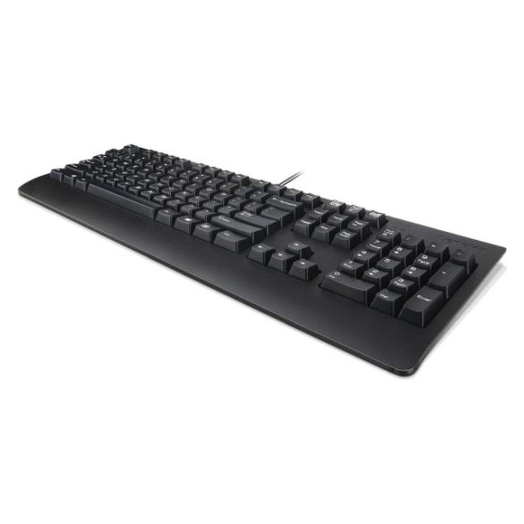 Lenovo Preferred II Pro USB (DE, Kabelgebunden) (4X30M86925)