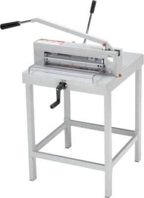 Untergestell für Büro-Stapelschneider IDEAL 4205/4305