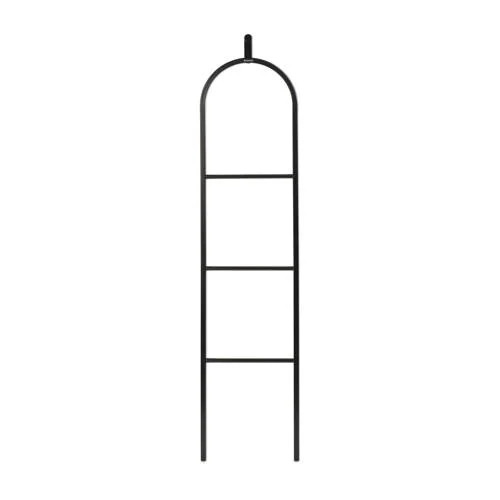 Brabantia Linn Dressboy kledinghouder Matt Black
