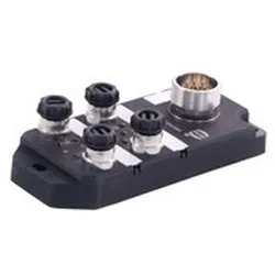 Harting Verteilerboxen 090700201200
