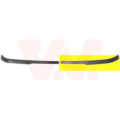 Van Wezel Spoiler [Hersteller-Nr. 3742503] für Opel
