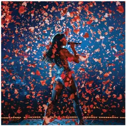 Dua Lipa - Live From Mexico (Black Ice Vinyl 2LP), Schallplatten