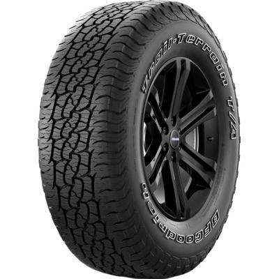 BF GOODRICH Ganzjahresreifen [BF Goodrich] 255/70R17 112T - Trail Terrain T/A 299132 255/70 R17