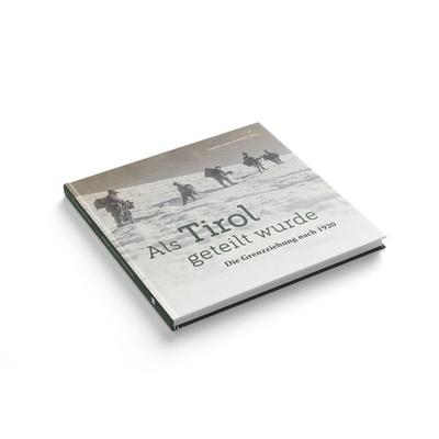 Als Tirol geteilt wurde, Taschenbuch von Oberlechner Efrem, Effekt GmbH