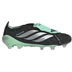 adidas Predator Elite Fußballschuhe FT FG/AG Herren - schwarz/sil