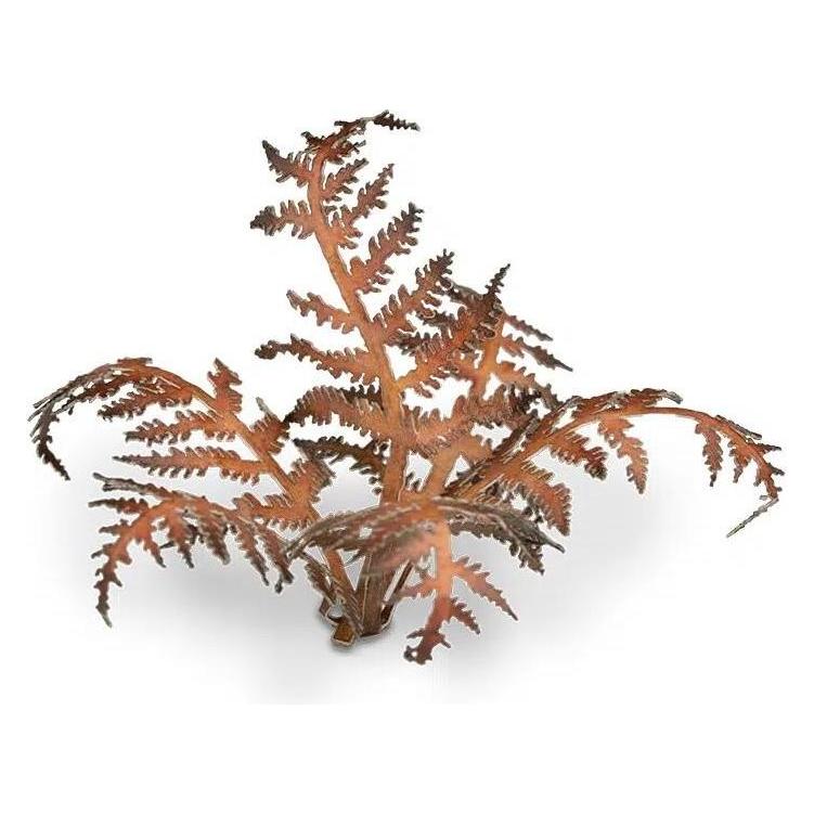 Gamers Grass Laser Plants - Dry Bracken (2009425)