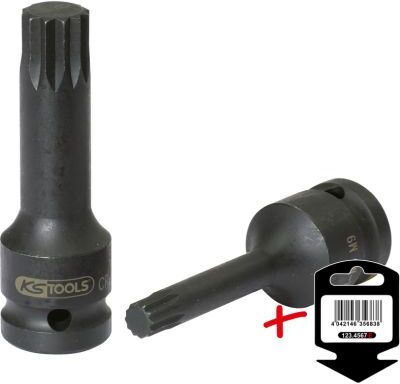 Ks Tools Kraft-Stecknuss 9110946e
