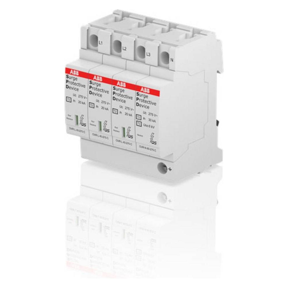 ABB Überspannungsableiter (2CTB803973R1100)