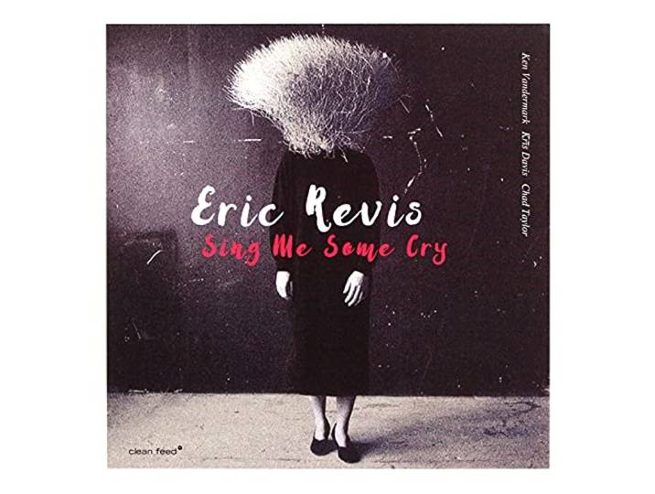 Sing me some cry