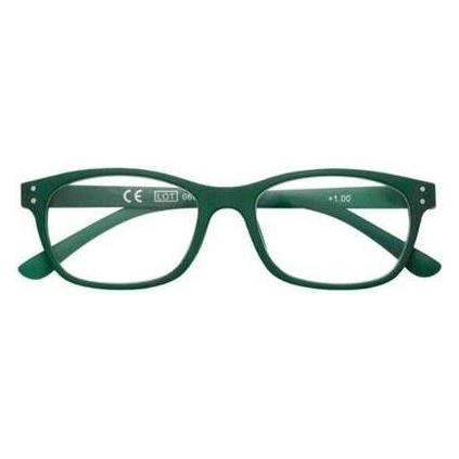 Zippo 31Z-B27-GRE Lesebrille (+2.5) (45420055)