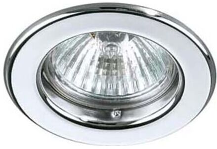 Brumberg Leuchten Spot encastré fixe 50W chr 00201702 (00201702)