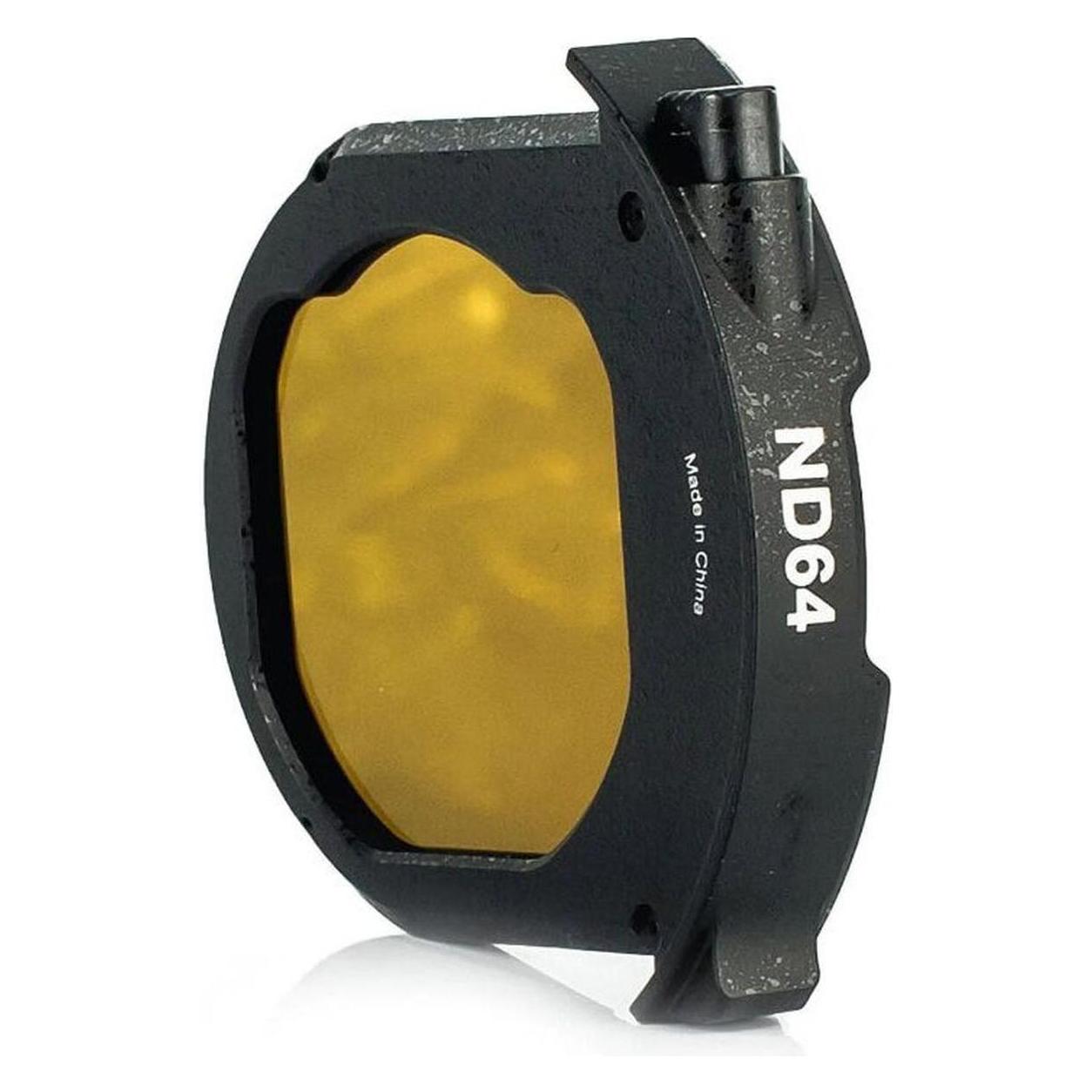 Meike ND64 Drop in Filter (ND Filter) (D277241)