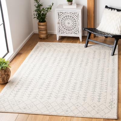 SAFAVIEH Tulum Sharie Moroccan Boho Rug