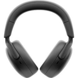 Dell WL7024 On Ear Headset Bluetooth® Schwarz Noise Cancelling Microsoft Teams-Taste Computer WL7024-DEMEA
