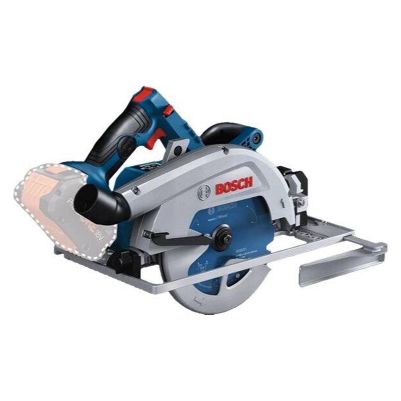 Bosch Professional GKS 18V-68 (06016B5100)