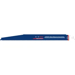 Bosch EXPERT Multi Material Demolition S1269XHM Säbelsägeblatt - 2608902344