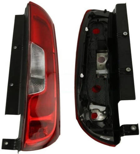 FAST FT86407 Rear light