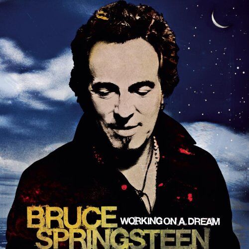 Bruce Springsteen - Working on a Dream - Preis vom 11.10.2026 03:10:56 h