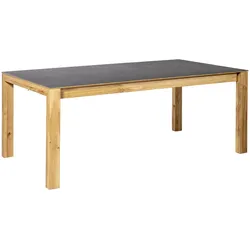 Linea Natura Esstisch BELLAGIO - B/H/T ca. 120.00x76.00x80.00