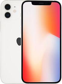 Apple iPhone 12 64GB weiß