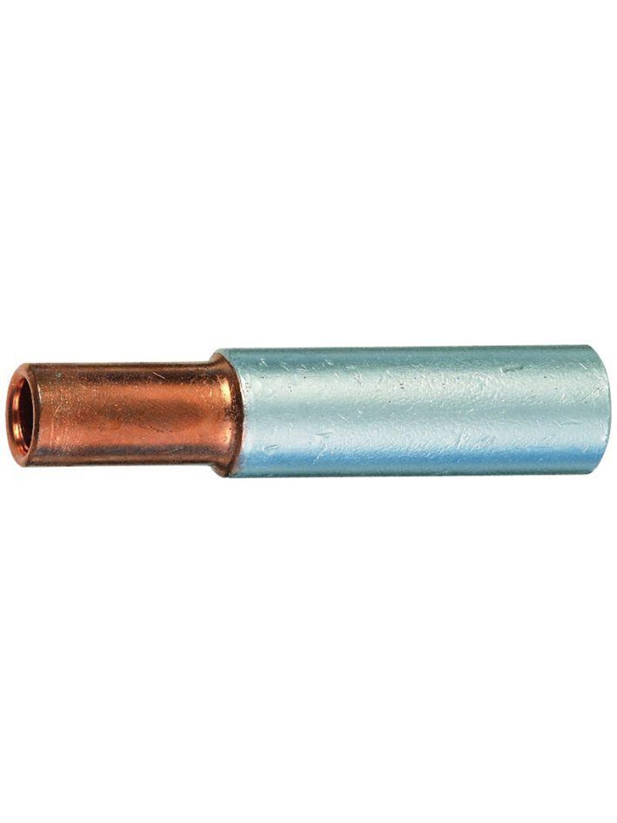 Klauke Compression joint aluminium/copper 10/10mm2