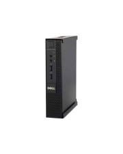 Dell OptiPlex Micro VESA Mount (MTN-SGL-MFF)