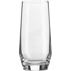4x Zwiesel Allroundglas Pure 42, Trinkgläser, Transparent