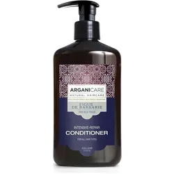 Arganicare, Conditioner, Après Shampooing Réparateur À La Figue De Barbarie (400 ml)