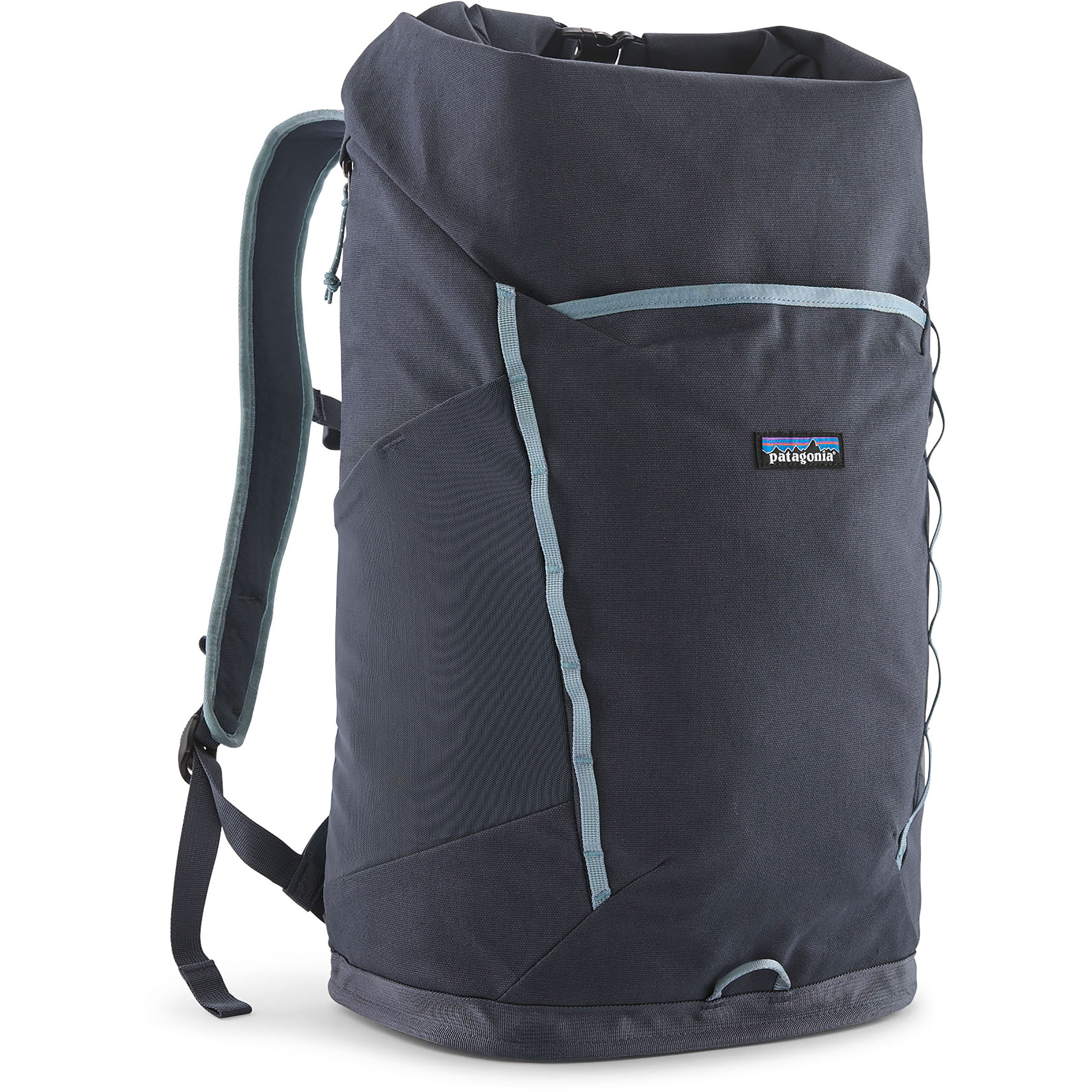 Patagonia Fieldsmith Roll Top Daypacks grau Größe 32L Reise | Lifestyle