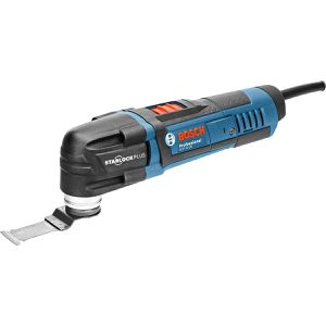 Bosch Multifunktionswerkzeug GOP 30-28, 300W, mit Tauchsägeblatt