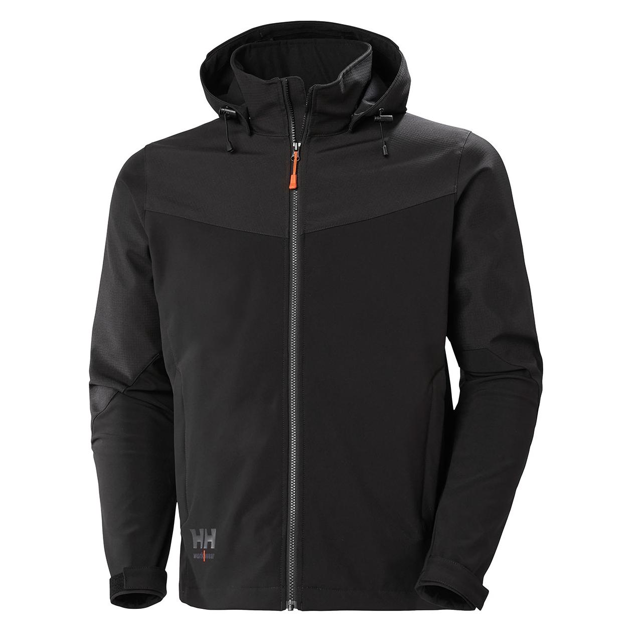 Helly Hansen Workwear Oxford H. (L) (7040057072158)