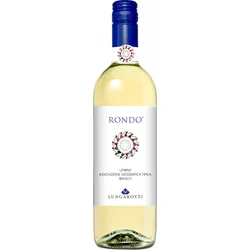 Lungarotti Rondo ́ Bianco