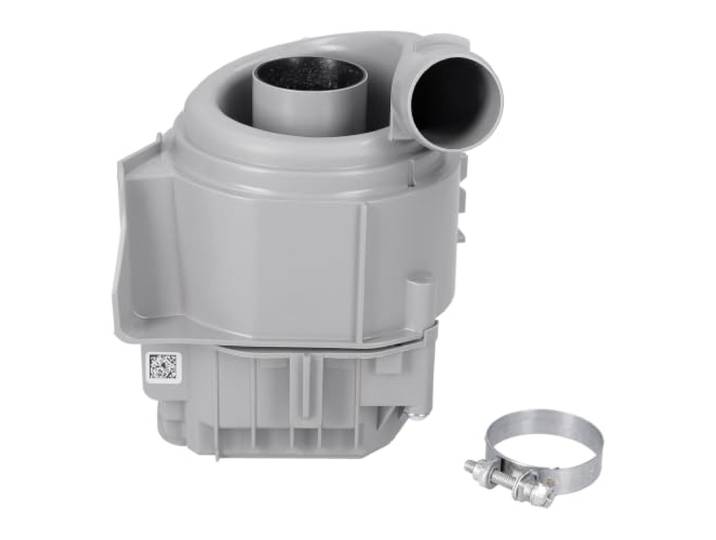 easyPART passend für BOSCH 12014980 Heizpumpe 1BS3610-6AA für Geschirrspüler, 00172272, 9001, Umwälzpumpe, Hauptmotor, Pumpe, Motor, Spülmaschine, Auch, Kompatibel mit Siemens