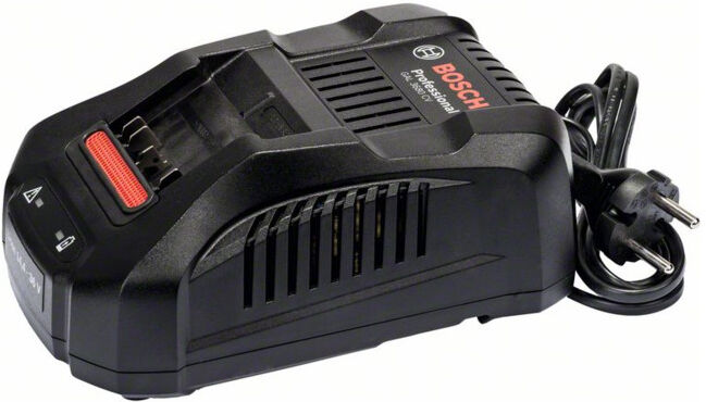 Chargeur rapide BOSCH Multi-Volt GAL 3680 CV Version pays : EU (2607225900)