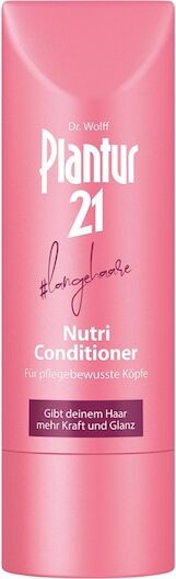 Plantur 21 Plantur-21 Pflege Haarpflege#langehaareNutri-Coffein Conditioner 175 ml (34,23 € / 1 l)