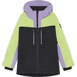 COLOR KIDS Color Kids Kinder Skijacke Colorbl., Größe 110 in Lila Lila